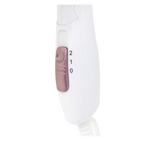 Camry | Hair Dryer | CR 2254 | 1200 W | Number of temperature settings 1 | White - 6